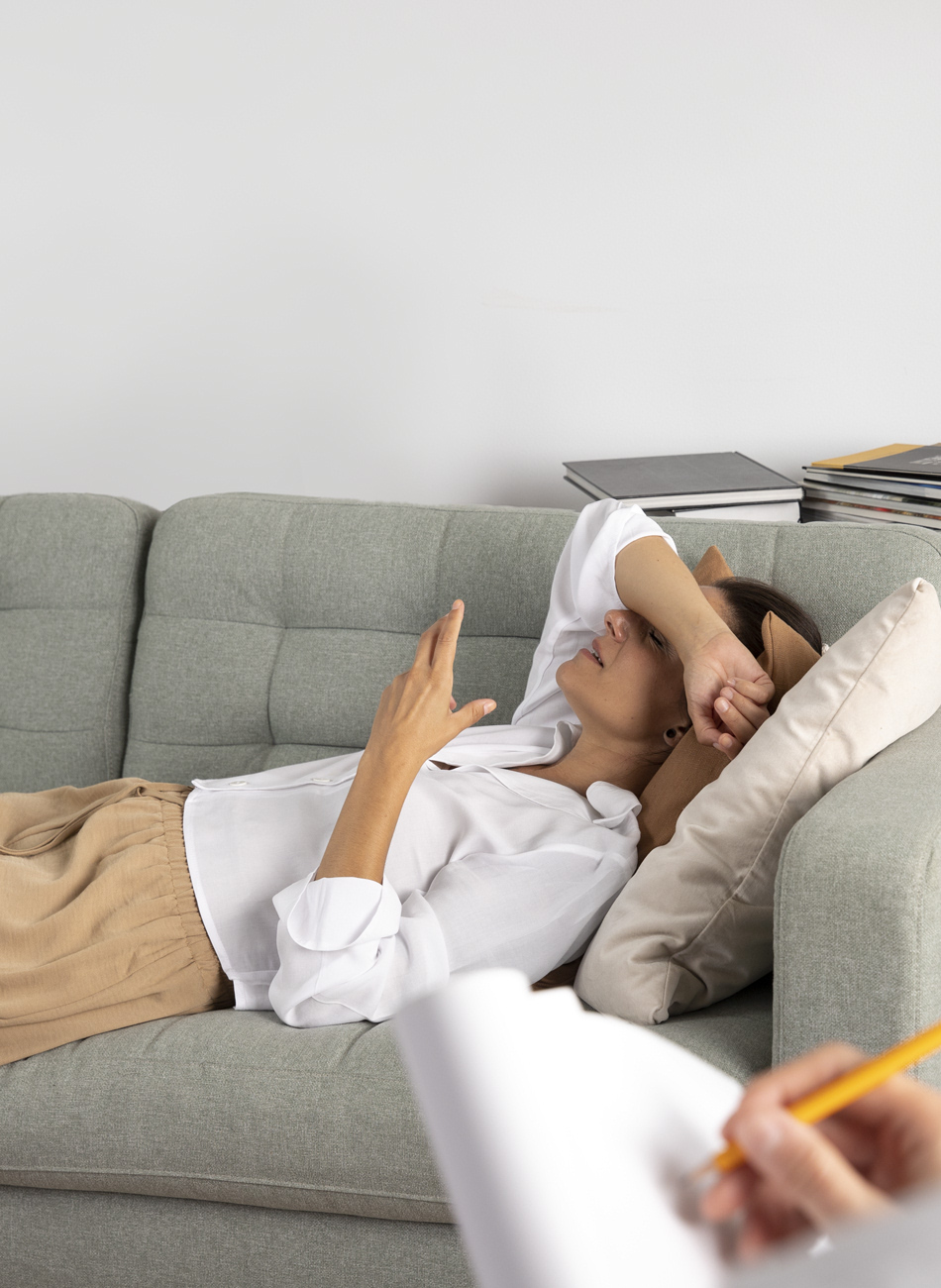 Tratamento de Ansiedade em Artur Nogueira