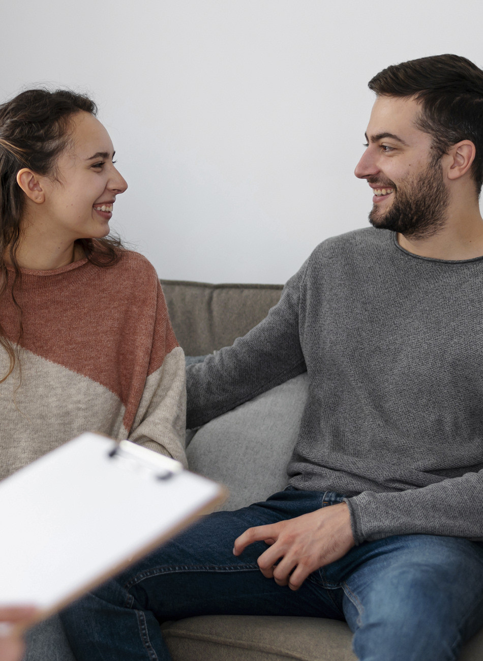 Terapia para Casais em Artur Nogueira