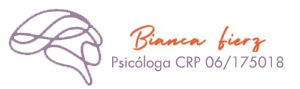 Psicologa Bianca Fierz Logo