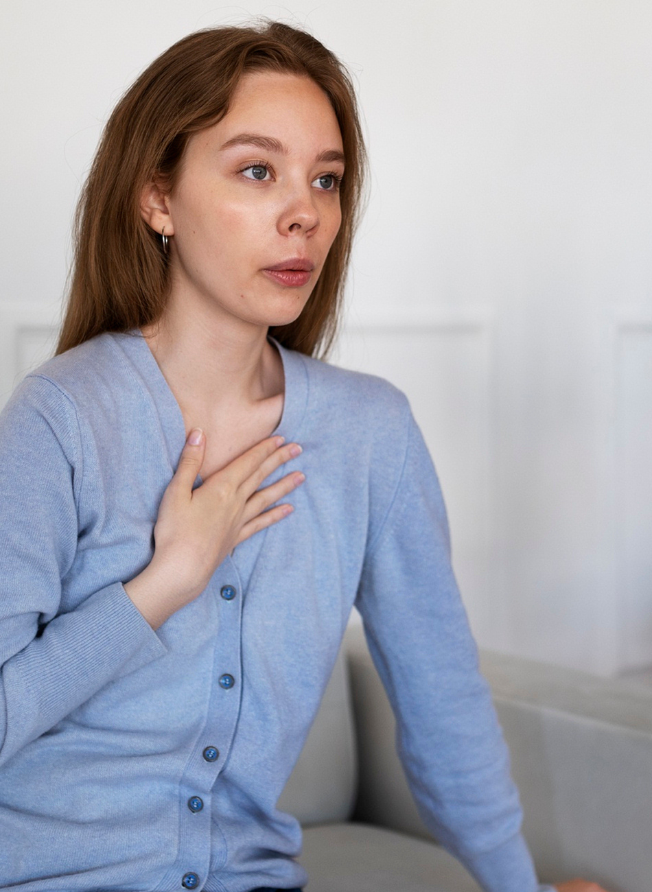 Tratamento de Ansiedade em Artur Nogueira